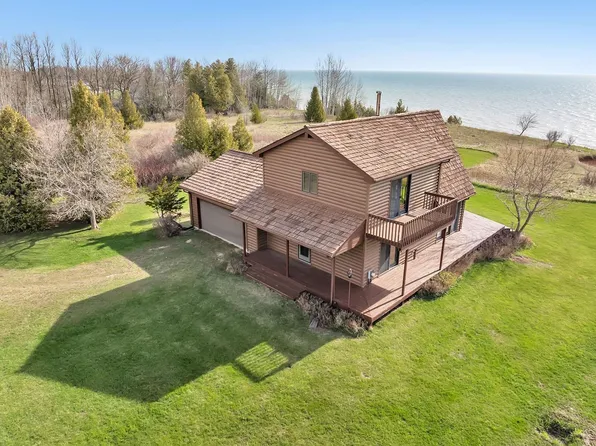 E4905 Lakeshore Rd, Kewaunee, WI 54216