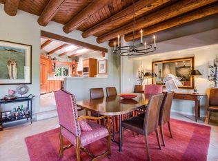 1205 Sierra Del Este, Santa Fe, NM 87501