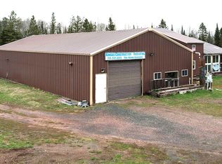 47XY County Highway B, Iron River, WI 54847