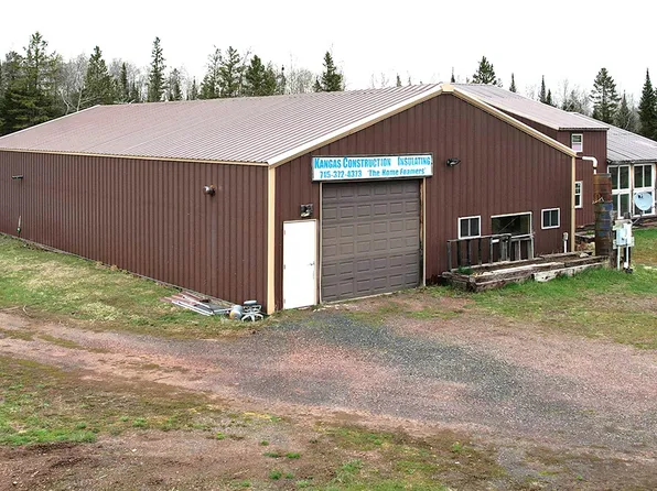 47XY County Highway B, Iron River, WI 54847