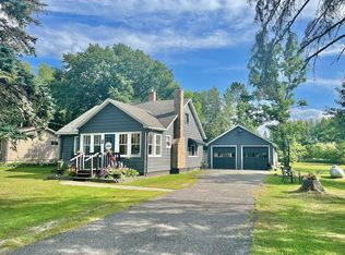 306 W Vermilion Dr, Cook, MN 55723