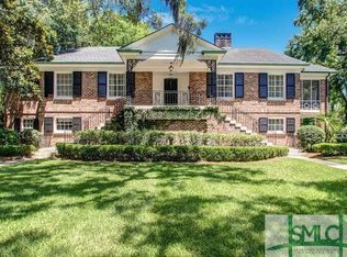 3208 Abercorn St, Savannah, GA 31405