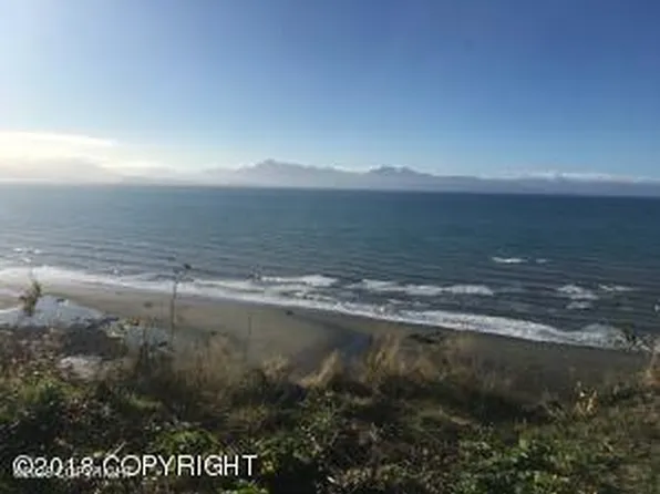 1505 Sterling Hwy, Homer, AK 99603