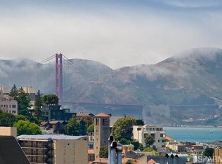 455 Vallejo St #PENTHOUSE 6, San Francisco, CA 94133