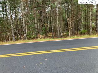 TBD Shawtown Road, Glade Valley, NC 28627