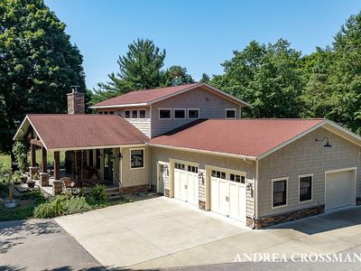 17065 Aliquot Dr, West Olive, MI, 49460
