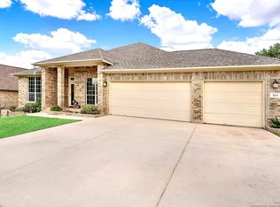 364 Brush Trail Bnd, Cibolo, TX 78108
