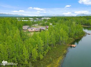 2092 S Birch Lake Dr, Wasilla, AK 99623