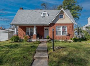 101 Chesterfield Rd APT 2, Hampton, VA 23661