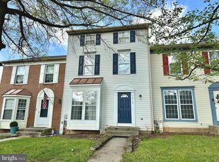 518 Lakes Ct, Westminster, MD 21158