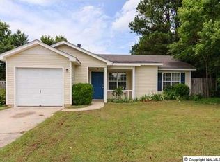 13096 Hermosa Dr SW, Huntsville, AL 35803