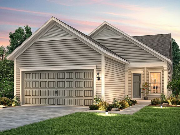 Elevation LC1A