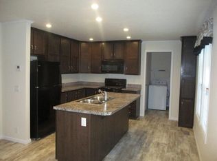 238 Roosevelt Dr, Davison, MI