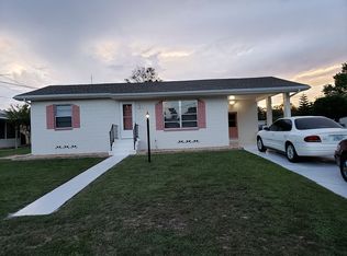 2255 SE 2nd St, Orange City, FL 32763
