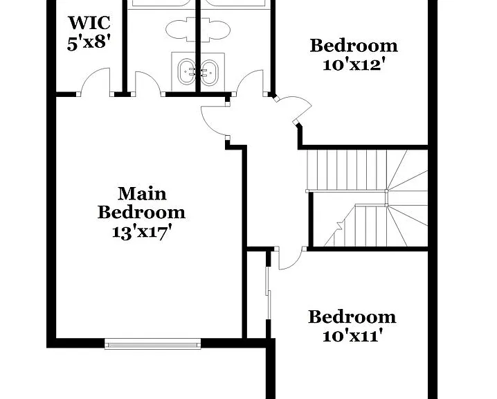 2719 Raphael Dr — Photo 2