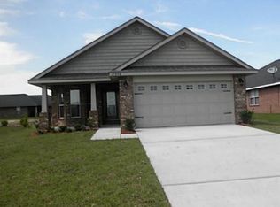 17956 Restoration Cir, Gulfport, MS 39503