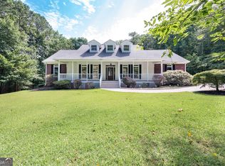 3681 Apalachee Rdg, Monroe, GA 30656