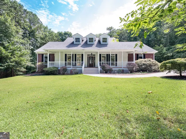 3681 Apalachee Rdg, Monroe, GA 30656