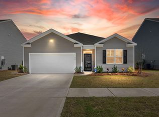 418 Lake Ridge Blvd, Summerville, SC 29486