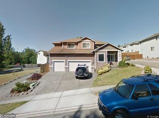 1813 180th Pl SW, Lynnwood, WA 98037