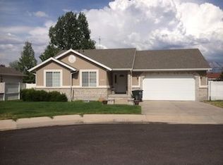 3729 S Hampshire Cir, West Valley City, UT 84119