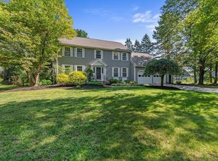 208 Cochituate Rd, Wayland, MA 01778