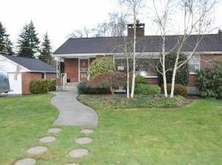 14942 20th Ave SW, Burien, WA 98166