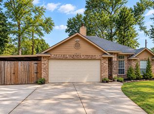 2814 Skimmer Way, Crosby, TX 77532