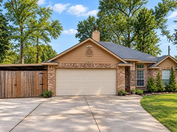 2814 Skimmer Way, Crosby, TX 77532