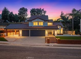 2747 Whippoorwill Dr, Rowland Heights, CA 91748