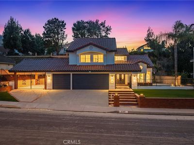 2747 Whippoorwill Dr, Rowland Heights, CA, 91748