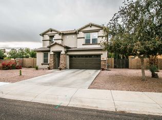 1411 E Mia Ln, Gilbert, AZ 85298