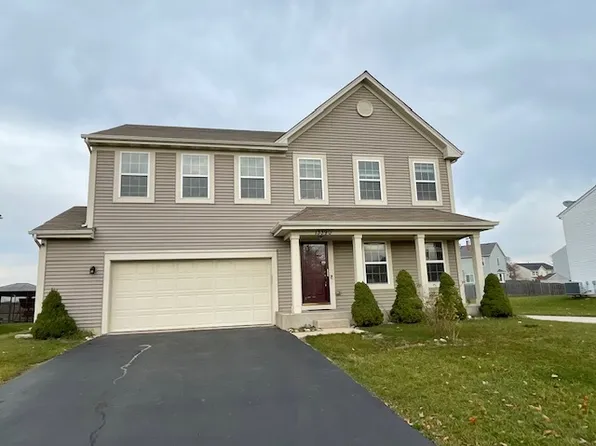 13390 Piccaddilly Ct, Beach Park, IL 60083