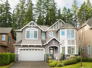 10631 240th Ave NE, Redmond, WA 98053