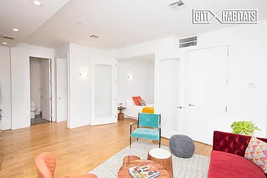 Rented by Citi Habitats