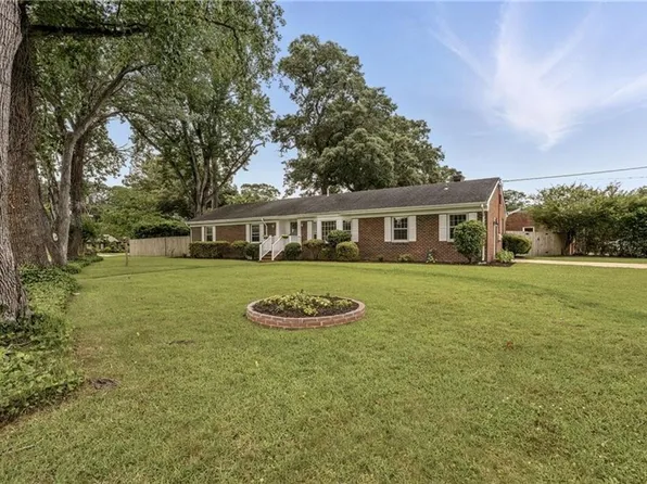 2400 Deerfield Cres, Chesapeake, VA 23321