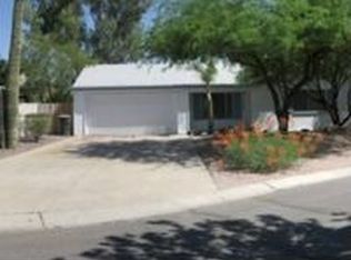 4339 W Sandra Cir, Glendale, AZ 85308