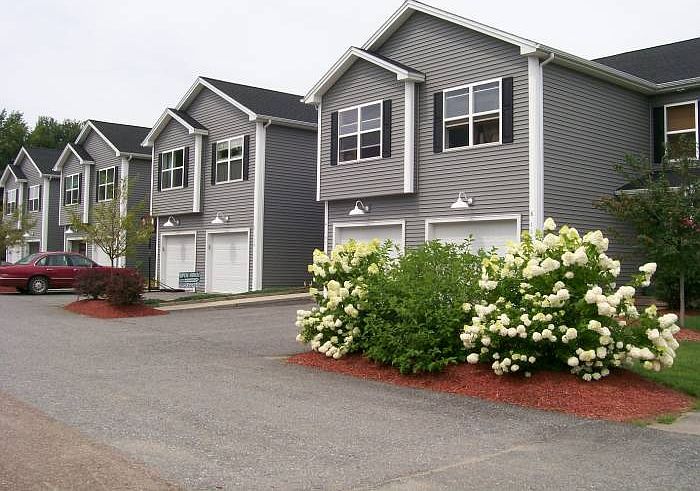 Eastfield Condos