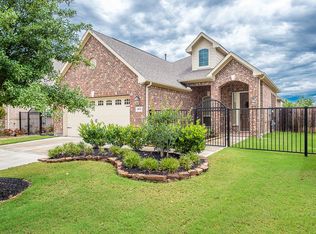 4943 Caponi Falls Ln, Katy, TX 77494