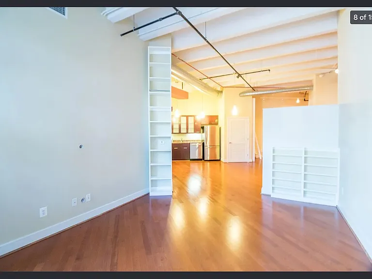 1701 Kalorama Rd NW — Photo 7