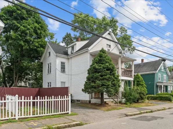 134 Arlington St, Framingham, MA 01702