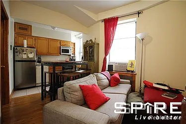 Rented by Spire Group
