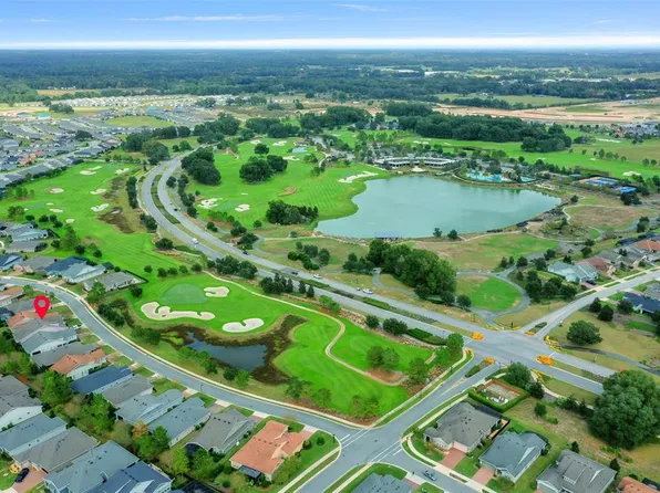 3554 NW 55th Cir, Ocala, FL 34482