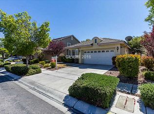 3442 Yellow Cove Ln, Las Vegas, NV 89135