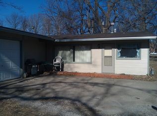 1816 Park Ave, Peru, NE 68421