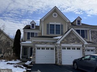 45 Tree Swallow Dr, Princeton, NJ 08540