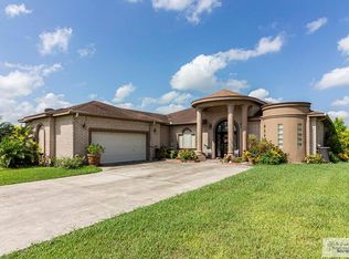 6766 Pine Creek Dr, Brownsville, TX 78526