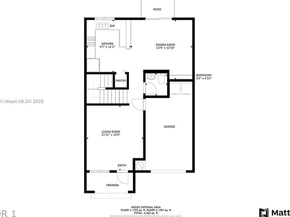 5th image of this home