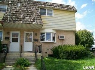 201 Ridge St, Emmaus, PA 18049