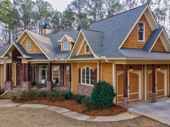 1400 Saxon Rd, Watkinsville, GA 30677